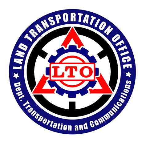 Land Transportation Office .